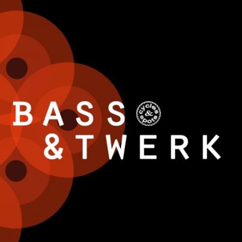 Cycles and Spots Bass and Twerk WAV MiDi-AUDIOSTRiKE