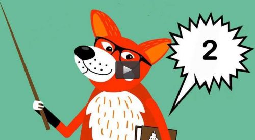 Animation101: Five Day Animation Challenge Part2: Voice-Over 