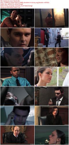 Beyond Justice 2014 BDRip x264-NOSCREENS