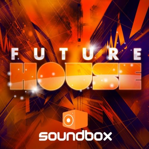 Soundbox Future House WAV AiFF-AUDIOSTRiKE