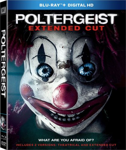 Poltergeist (2015) Unrated BDRip AC3 ITA-ENG