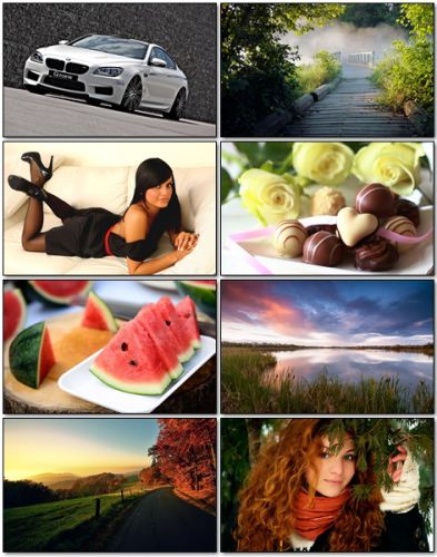 Wallpapers Collection #176