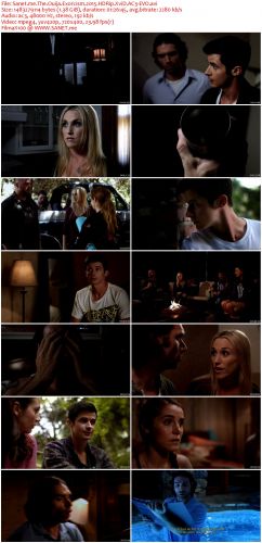 The Ouija Exorcism 2015 HDRip XviD AC3-EVO