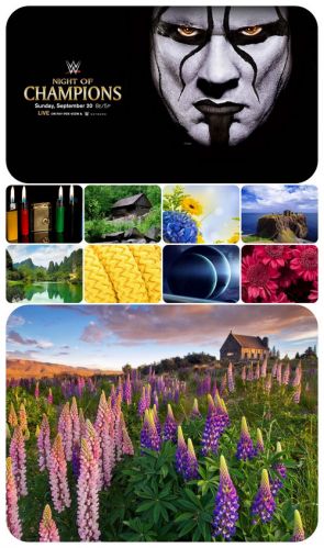 Beautiful Mixed Wallpapers Pack 358