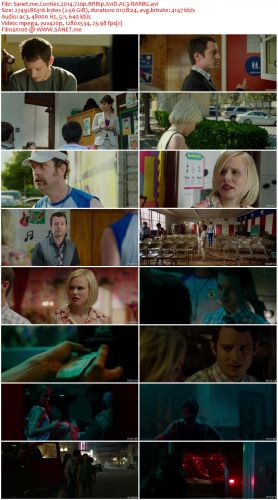 Cooties 2014 720p BRRip XviD AC3-RARBG