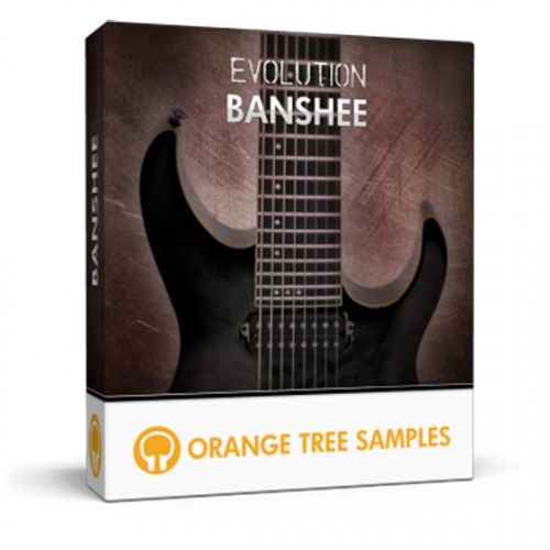 Orange Tree Samples Evolution Banshee v1.0.93 KONTAKT-SYNTHiC4TE