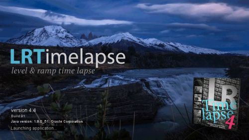 LRTimelapse Pro 4.4 Build 91