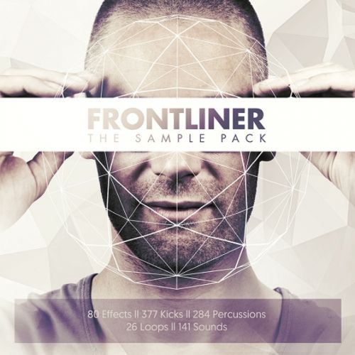 Keep It Up Music Hardstyle Sounds by Frontliner FULL WAV