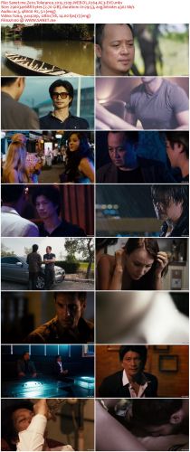 Zero Tolerance 2015 720p WEB-DL X264 AC3-EVO
