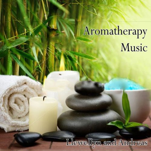 Llewellyn and Andreas - Aromatherapy Music (2013)