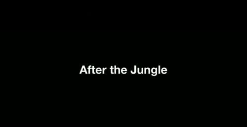 BBC - Our World: After the Jungle (2015) 720p HDTV x264-MVGroup