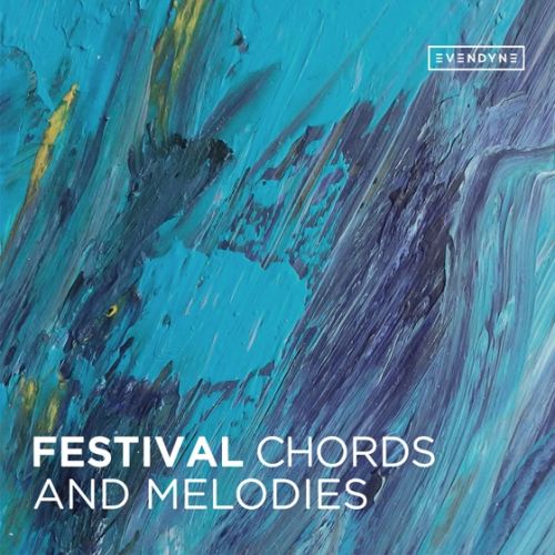 Evendyne Festival Chords and Melodies WAV MiDi-AUDIOSTRiKE