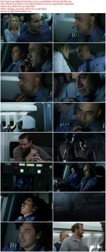 Flight World War II 2015 720p BRRip XviD AC3-RARBG