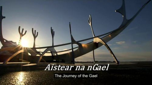 BBC - Aistear na nGael (2014) PDTV x264-MVGroup