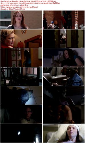 Berkshire County 2014 720p BRRip XviD AC3-RARBG