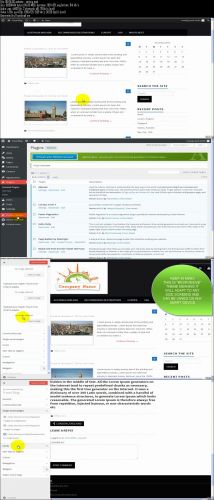 Udemy - How to Build 10 Different Websites Easily with Wordpress 4
