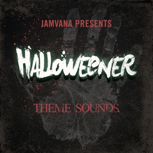Jamvana Presents Halloweener Theme Sounds WAV MiDi-AUDIOSTRiKE