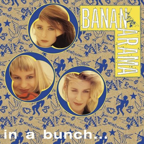 Bananarama - In A Bunch The Singles 1981-1993 (2015) 33CD Box Set