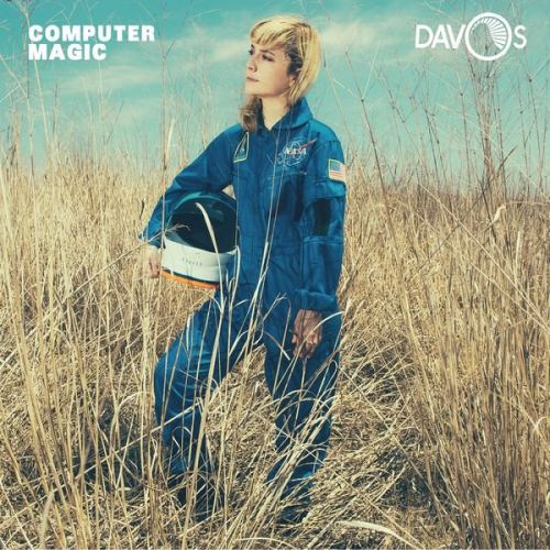 Computer Magic - Davos (2015)