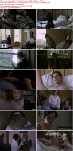 A Nightingale Falling 2014 BRRip XviD AC3-iFT