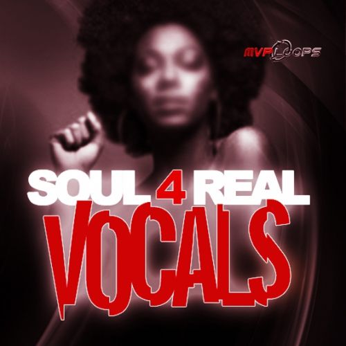 MVP Loops Soul 4 Real Vocals MULTiFORMAT-AUDIOSTRiKE