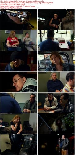 Laugh Killer Laugh 2015 DVDRip x264-BiPOLAR