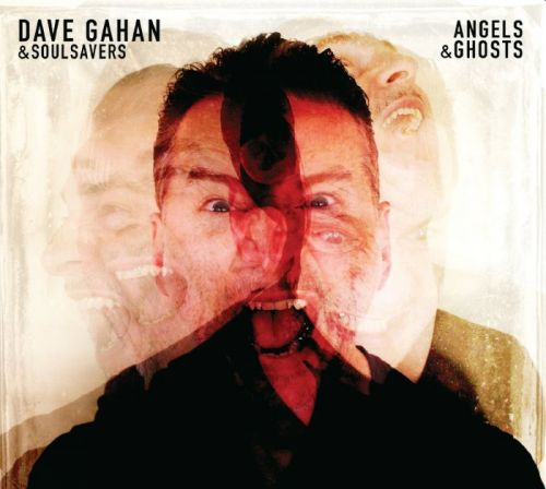 Dave Gahan &amp; Soulsavers - Angels &amp; Ghosts (2015)