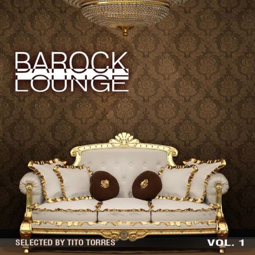 VA - Barock Lounge, Vol. 1 (2015)