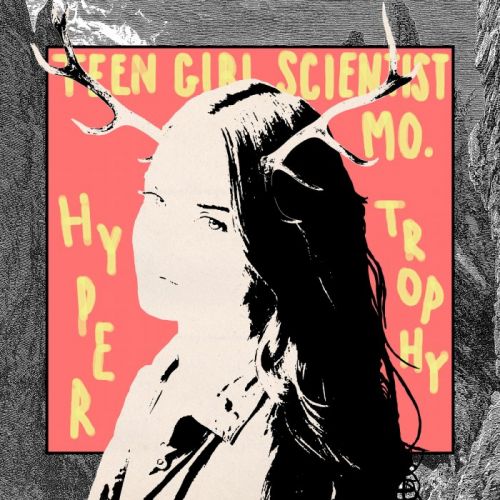 Teen Girl Scientist Monthly - Hyper Trophy (2015)