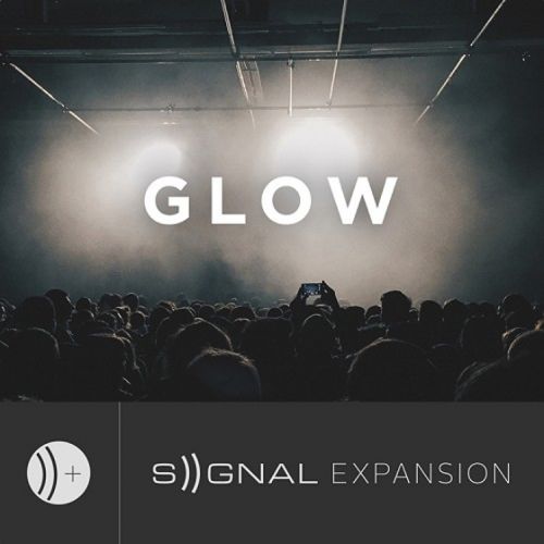 Output Sounds GLOW Expansion Pack for Signal