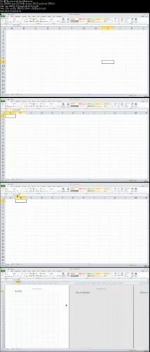 Udemy - Introduction to Microsoft Excel 2010
