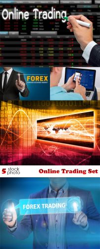 Photos+-+Online+Trading+Set