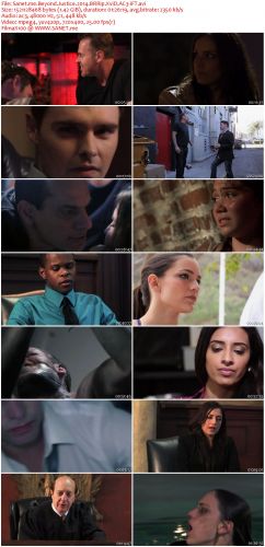 Beyond Justice 2014 BRRip XviD AC3-iFT