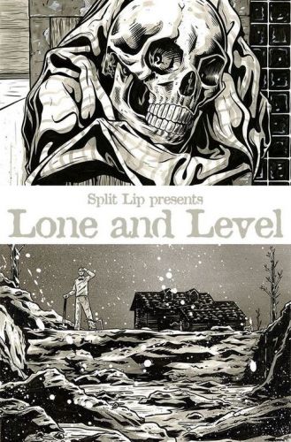 Split Lip Presents - Lone and Level (2014)