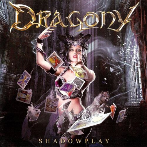 Dragony - Shadowplay (2015)
