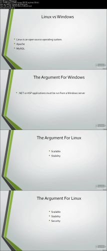 Udemy - Linux For PHP Developers