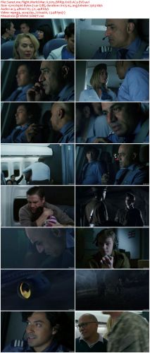 Flight World War II 2015 BRRip XviD AC3-EVO
