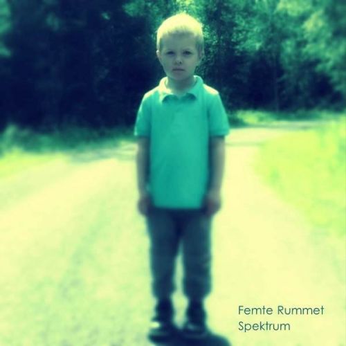 Femte Rummet - Spektrum (2015)
