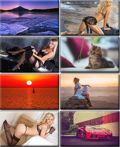 LIFEstyle News MiXture Images. Wallpapers Part (815)