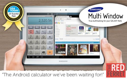 Calculator Plus v4.9 Paid