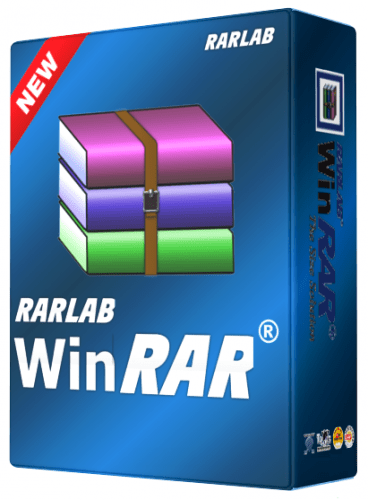 WinRAR 5.30 Beta 5 (x86/x64) DC 24.10.2015