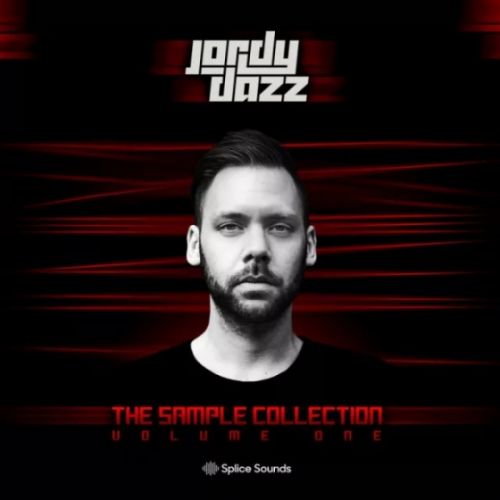 Splice Sounds Jordy Dazz The Sample Collection Vol 1 WAV