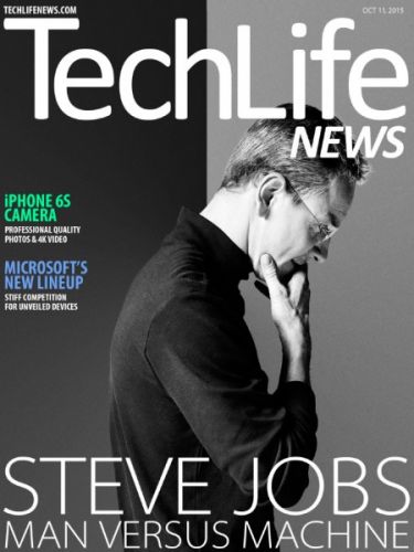 Techlife News – 11 October 2015