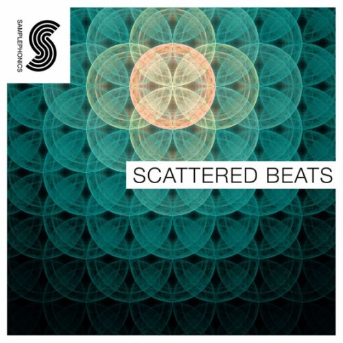 Samplephonics Scattered Beats MULTiFORMAT-FANTASTiC