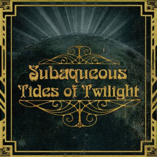 Subaqueous Tides of Twilight ABLETON LIVE ALP