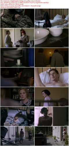 A Nightingale Falling 2014 480p x264-mSD