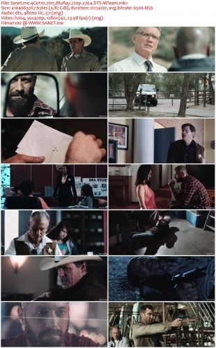 4Got10 2015 BluRay 720p x264 DTS-MTeam