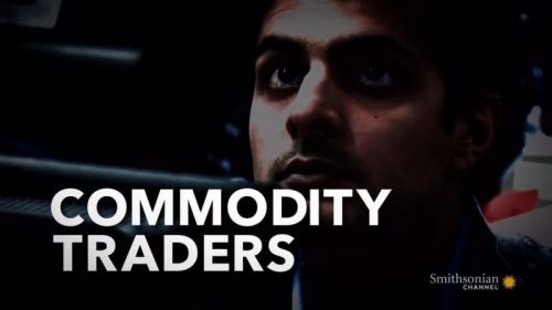 Arte - Commodity Traders (2013) 720p HDTV x264-MVGroup