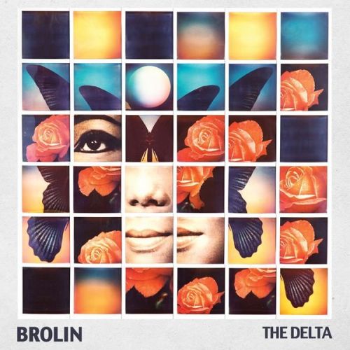 Brolin - The Delta (2015)