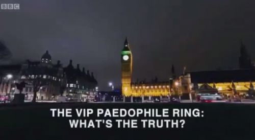 BBC Panorama - The VIP Paedophile Ring: What's the Truth? (2015) 720p WEBRip h264-spamTV